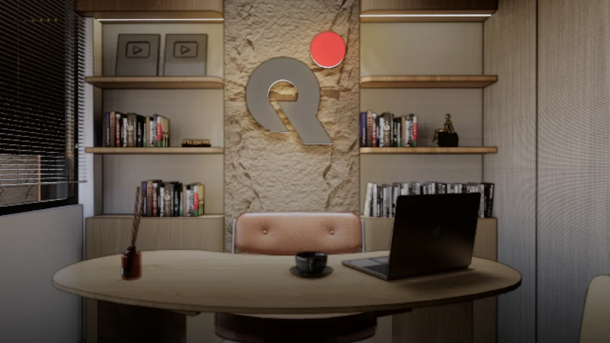 SEO + Content System for a Service Business